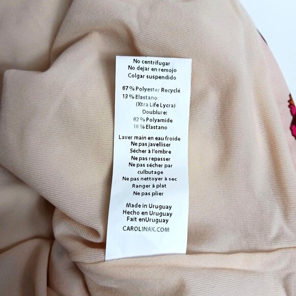 Anthropologie Carolina K Nina High-Waisted Bikini Bottoms - Picture 10 of 11